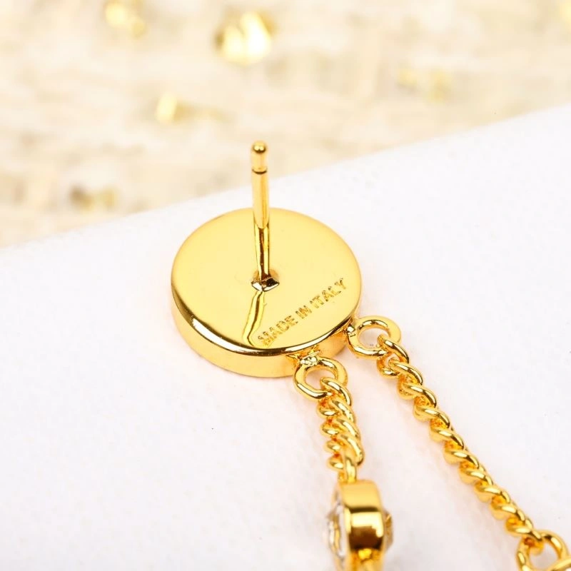 Lightweight Miu Miu Earrings 212549