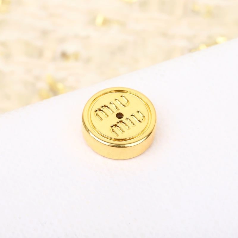 Lightweight Miu Miu Earrings 212549