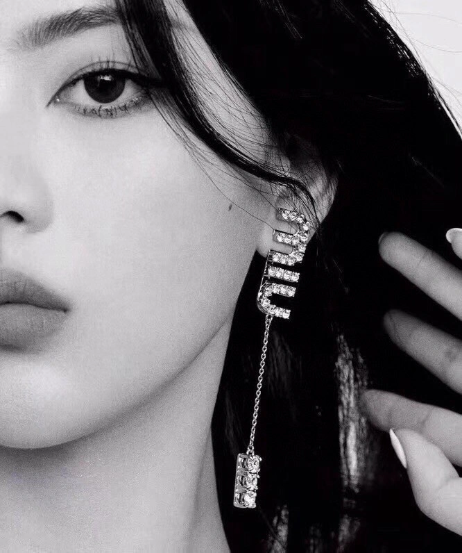 FashionForward Miu Miu Earrings 212542