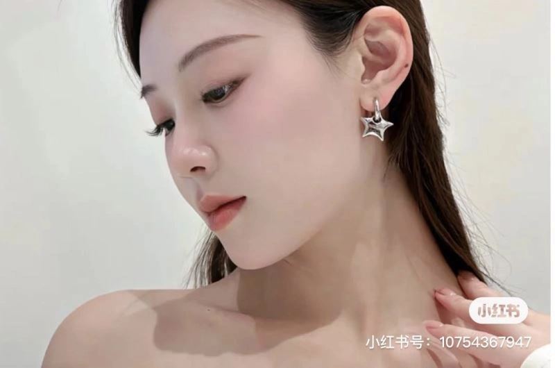 Vibrant Miu Miu Earrings 211847