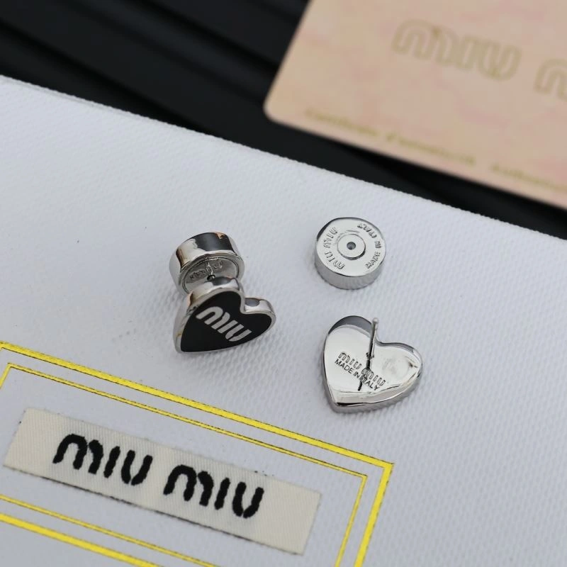 Miu Miu Earrings DailyWear 211850