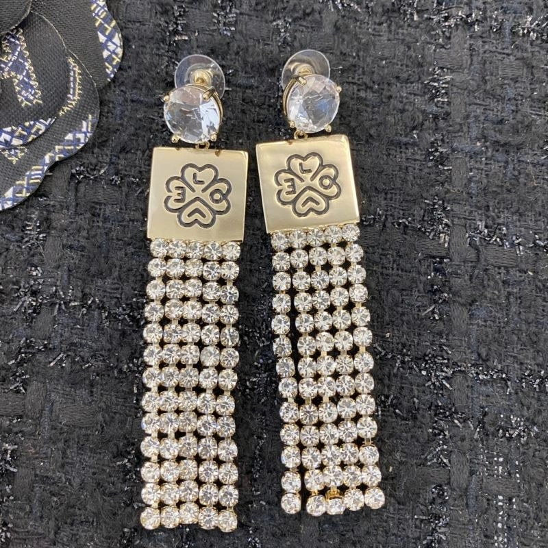 Miu Miu Earrings FlexibleFit 211835
