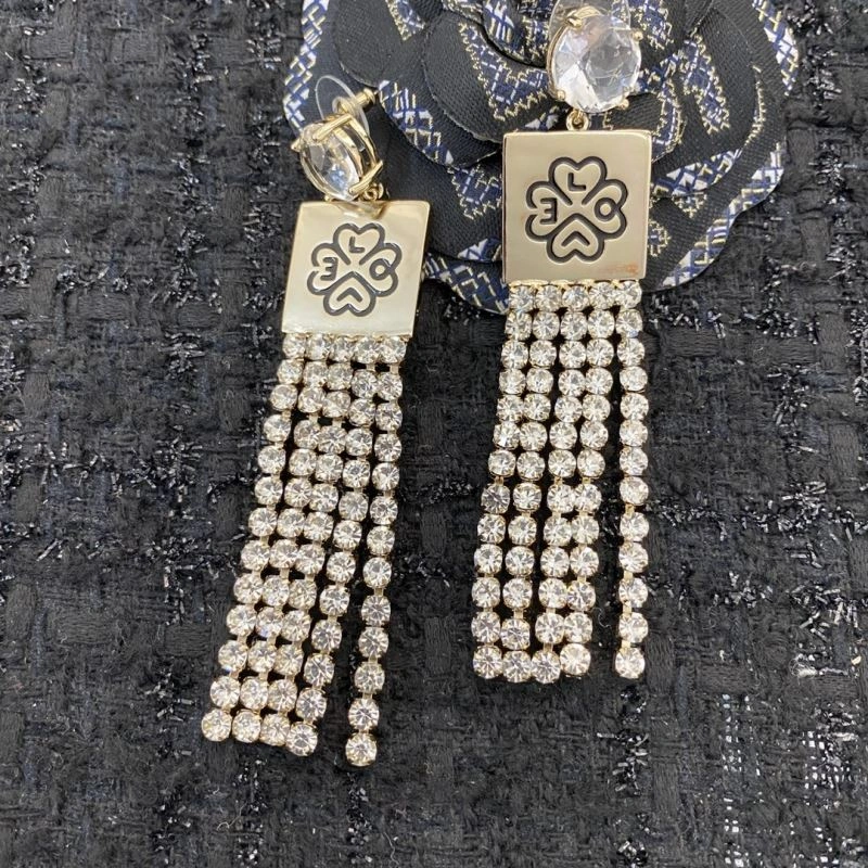 Miu Miu Earrings FlexibleFit 211835