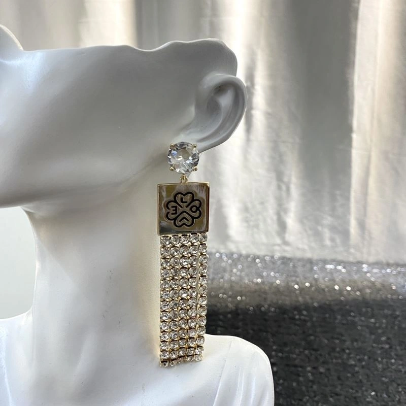 Miu Miu Earrings FlexibleFit 211835