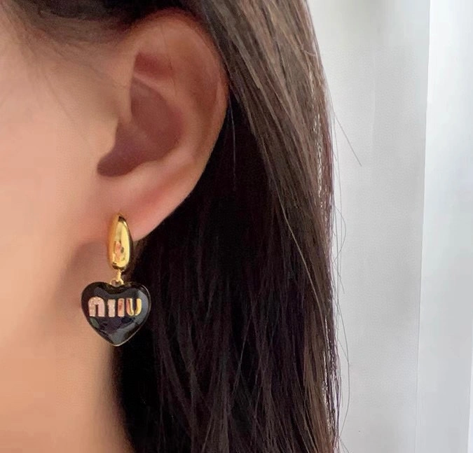 MultiPurpose Miu Miu Earrings 211842