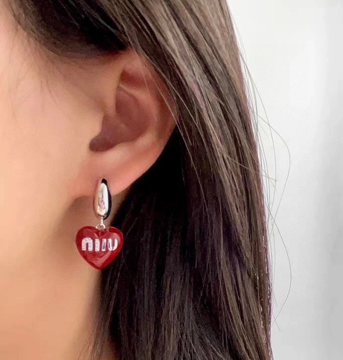 MultiPurpose Miu Miu Earrings 211842