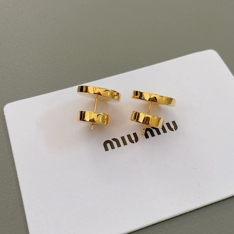 NewStyle Miu Miu Earrings 211828