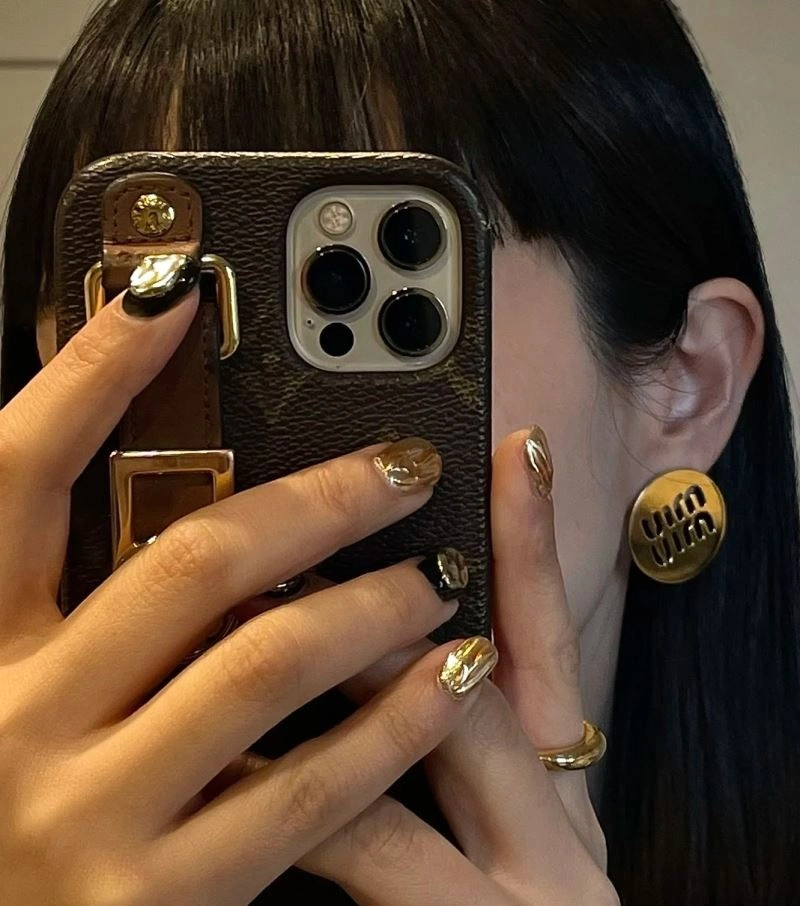 Miu Miu Earrings Practical 211134