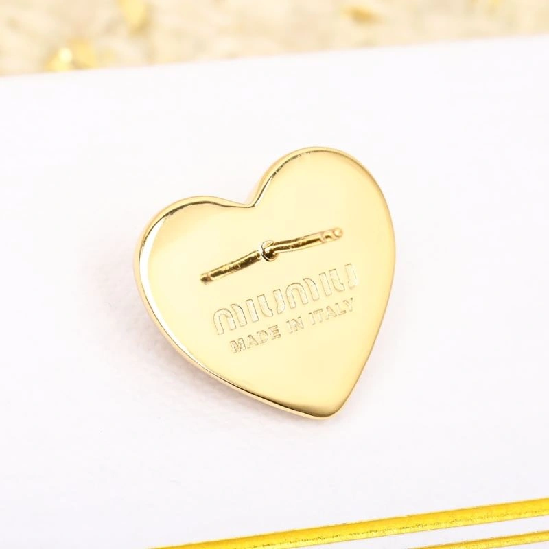 Popular Miu Miu Earrings 211129