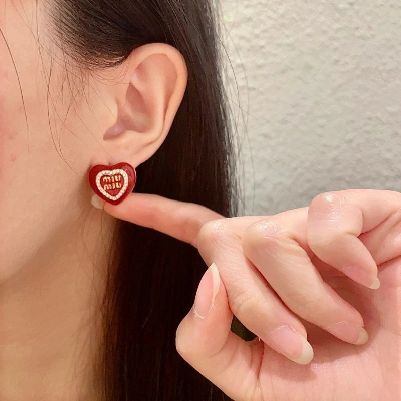 Miu Miu Earrings Stylish 210527