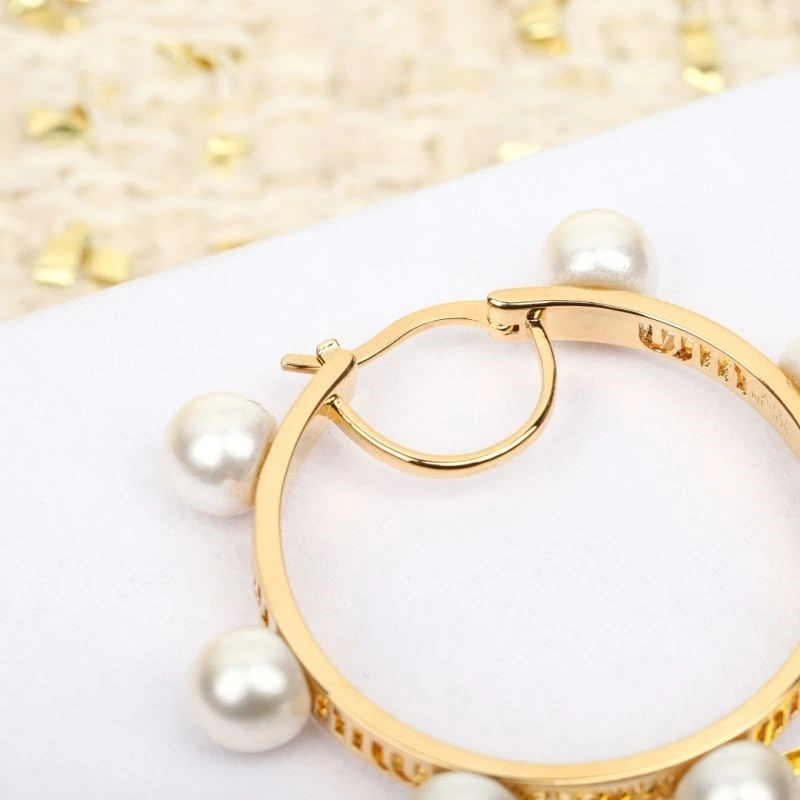 Miu Miu Earrings GoodFit 210512