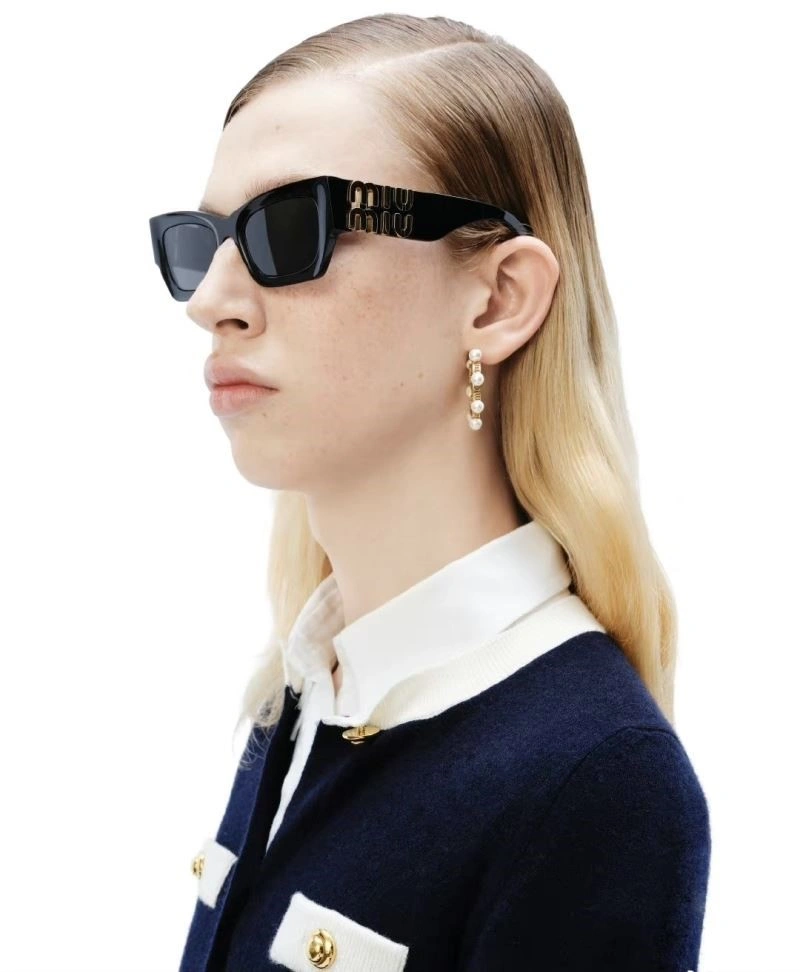 Miu Miu Earrings GoodFit 210512