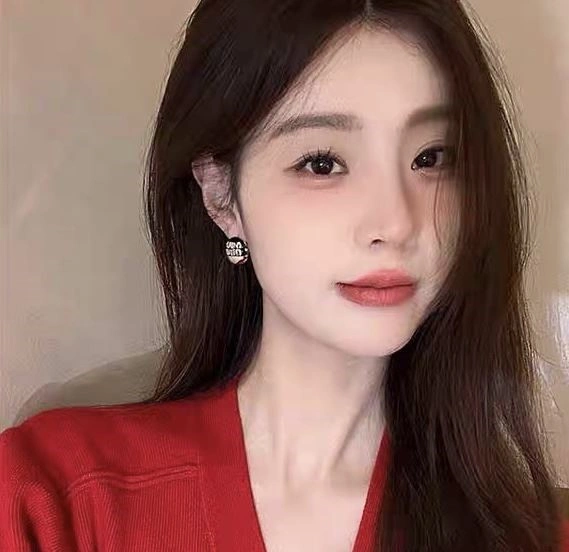 Casual Miu Miu Earrings 210505