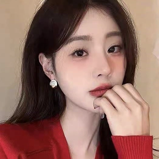 Casual Miu Miu Earrings 210505