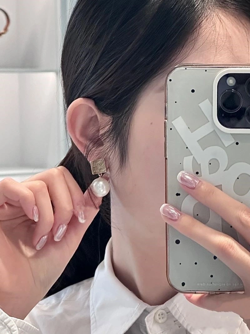 Miu Miu Earrings SportInspired 210506