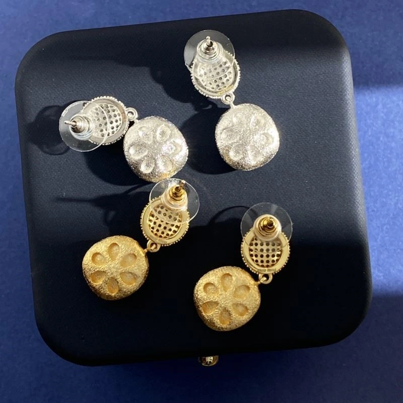 FashionForward Miu Miu Earrings 210536