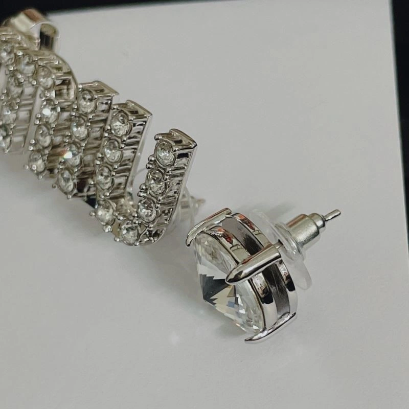 Effortless Miu Miu Earrings 210518