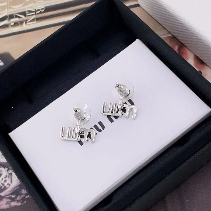SportInspired Miu Miu Earrings 209731