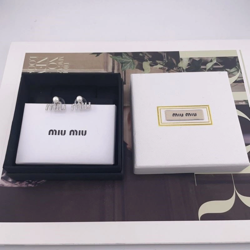 SportInspired Miu Miu Earrings 209731