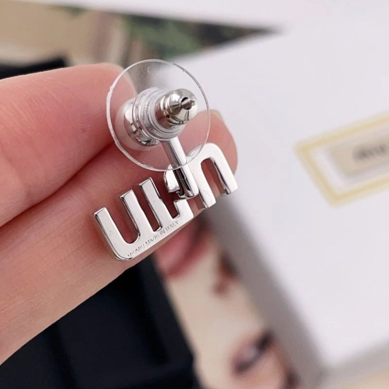 SportInspired Miu Miu Earrings 209731