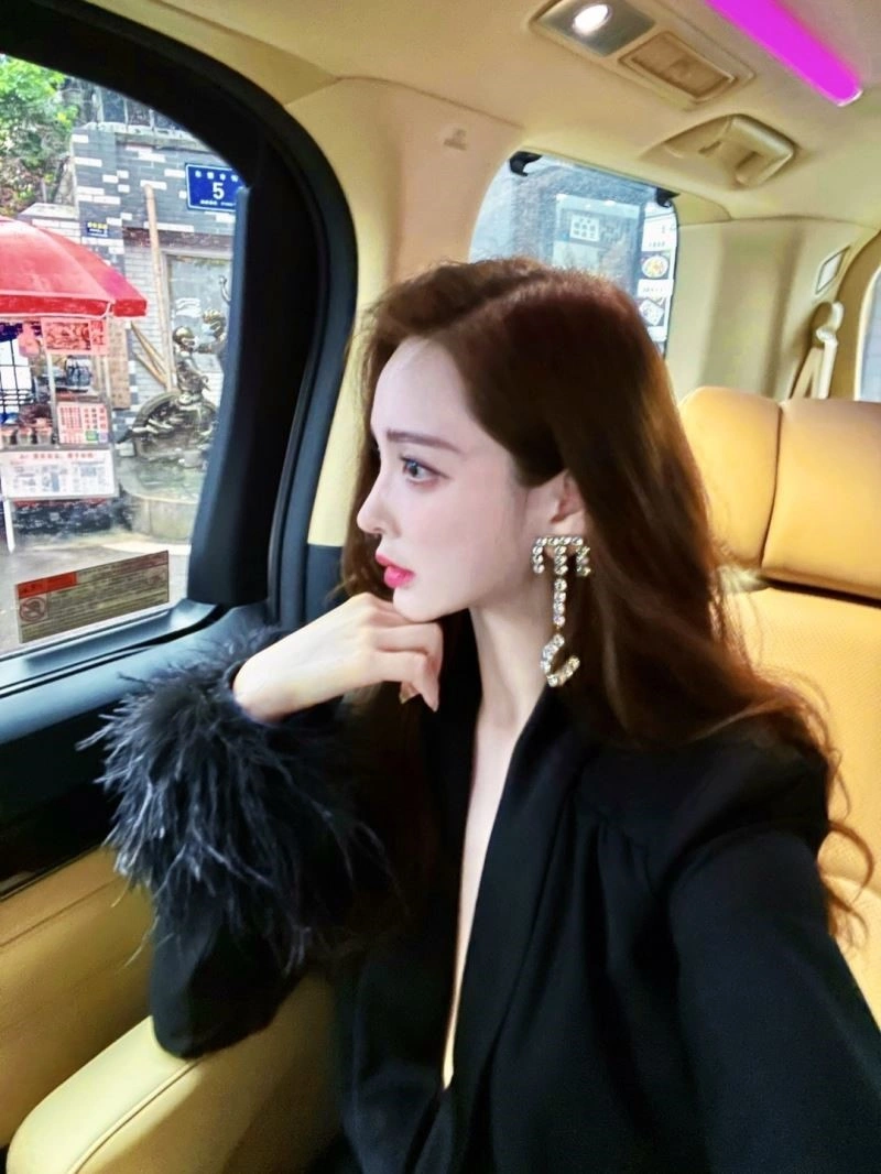 Sporty Miu Miu Earrings 209735