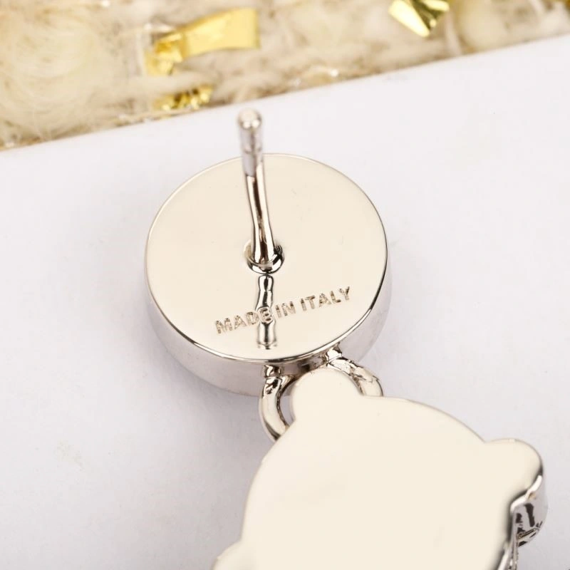 WrinkleFree Miu Miu Earrings 209712