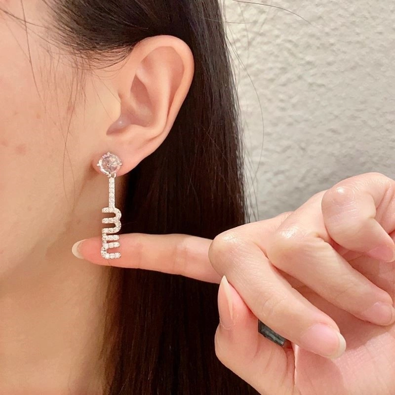 HighPerformance Miu Miu Earrings 209748