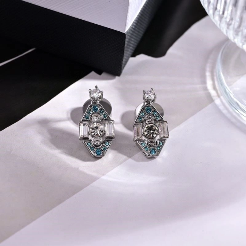 Miu Miu Earrings Compact 209708