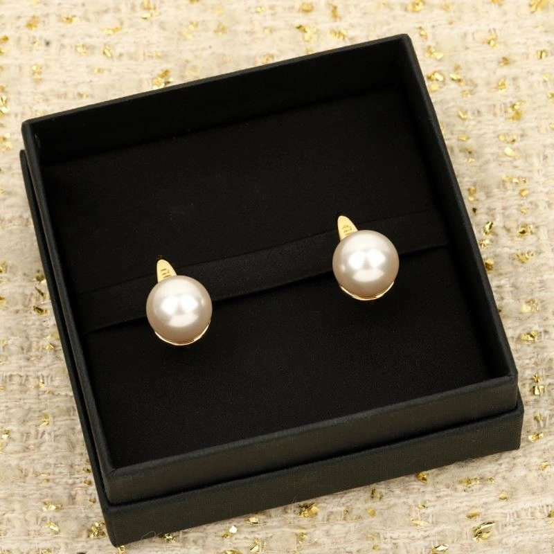 GoAnywhere Miu Miu Earrings 209702
