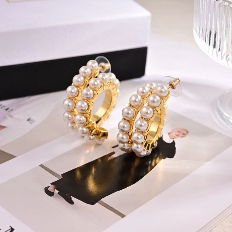 Miu Miu Earrings Unisex 209694