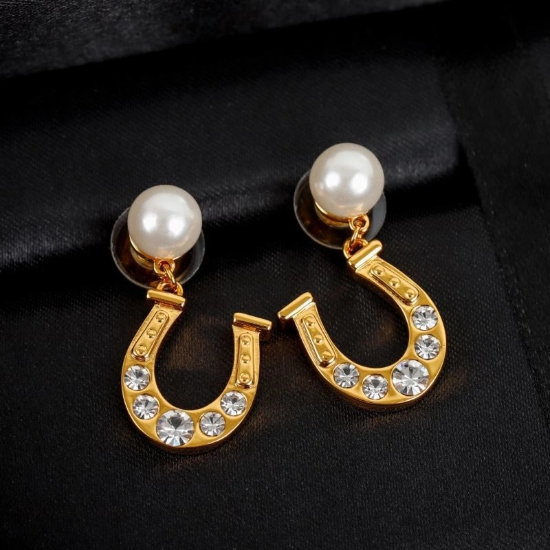 Tailored Miu Miu Earrings 209221