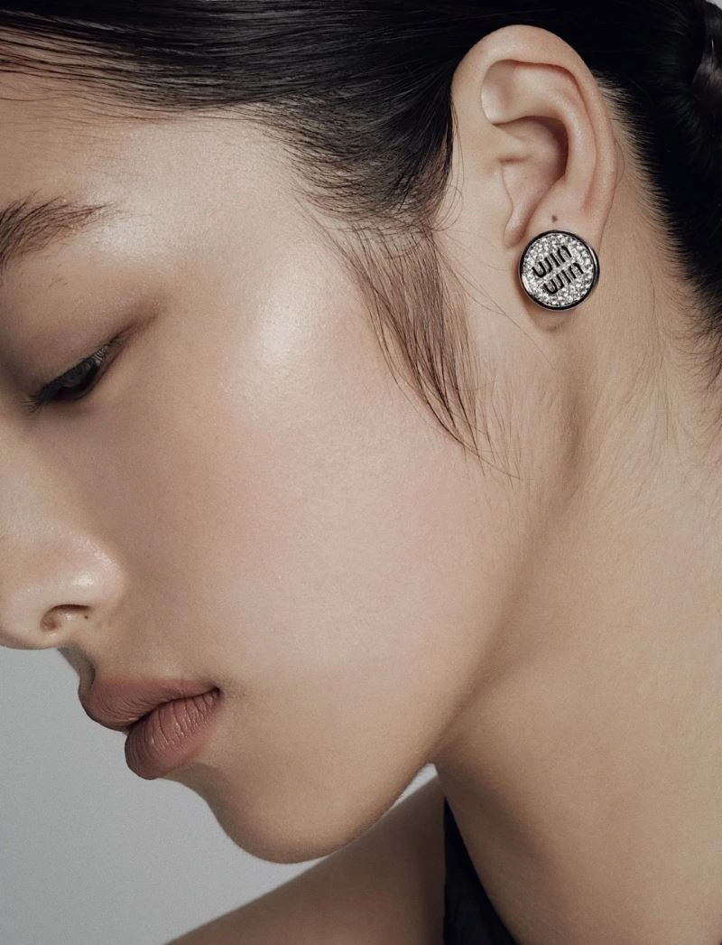 QuickDry Miu Miu Earrings 209219