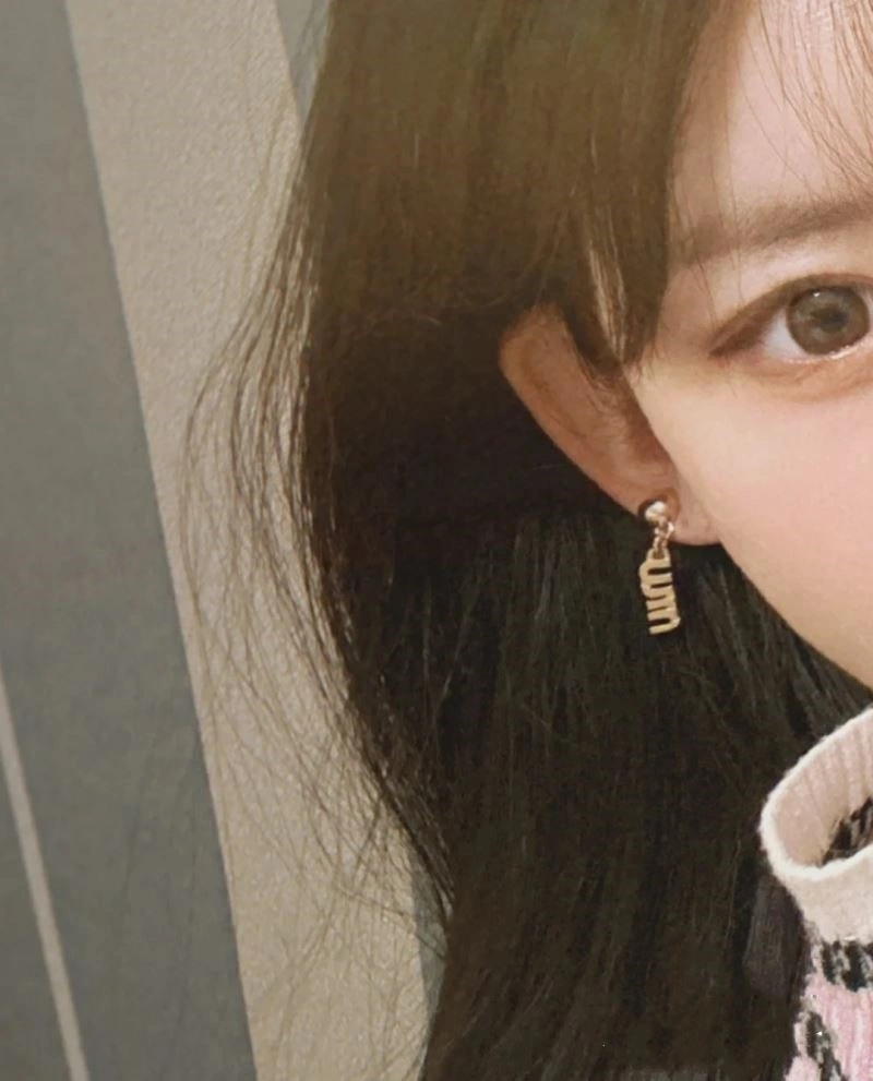Miu Miu Earrings StreetReady 209215