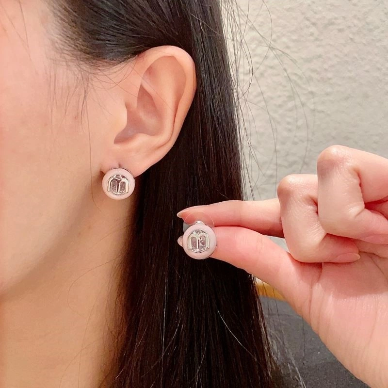 Unique Miu Miu Earrings 209214