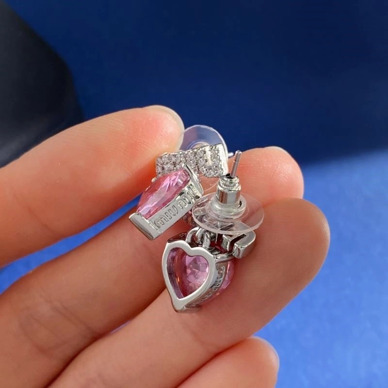 Comfortable Miu Miu Earrings 209195