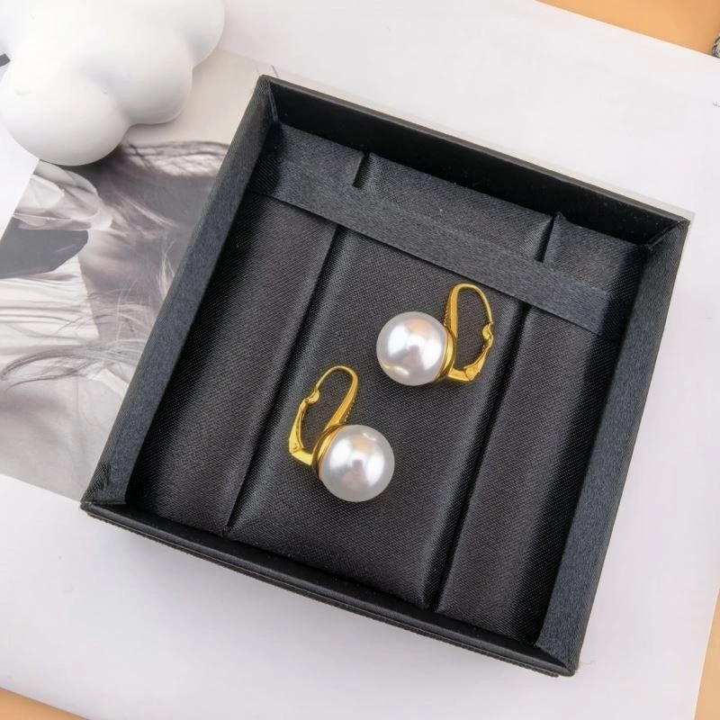 Sophisticated Miu Miu Earrings 209211