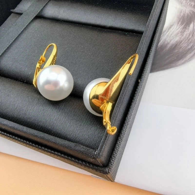 Sophisticated Miu Miu Earrings 209211