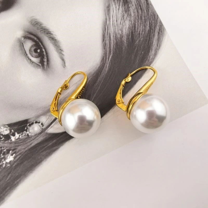 Sophisticated Miu Miu Earrings 209211