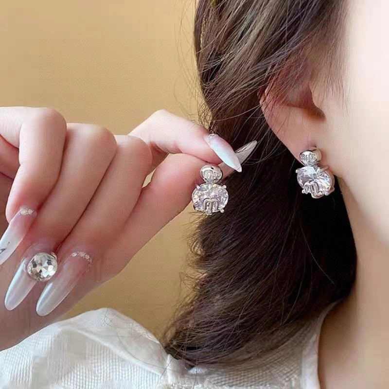 EasyCare Miu Miu Earrings 209201