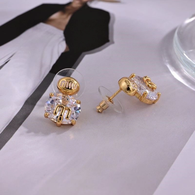 EasyCare Miu Miu Earrings 209201