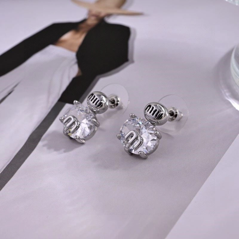 EasyCare Miu Miu Earrings 209201