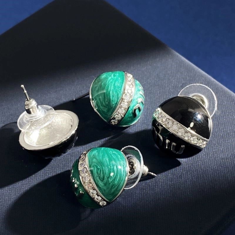 Soft Miu Miu Earrings 209209