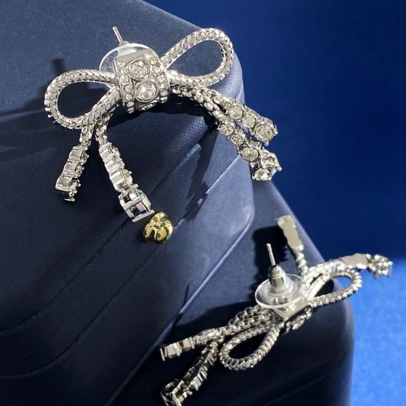 Miu Miu Earrings Compact 209207