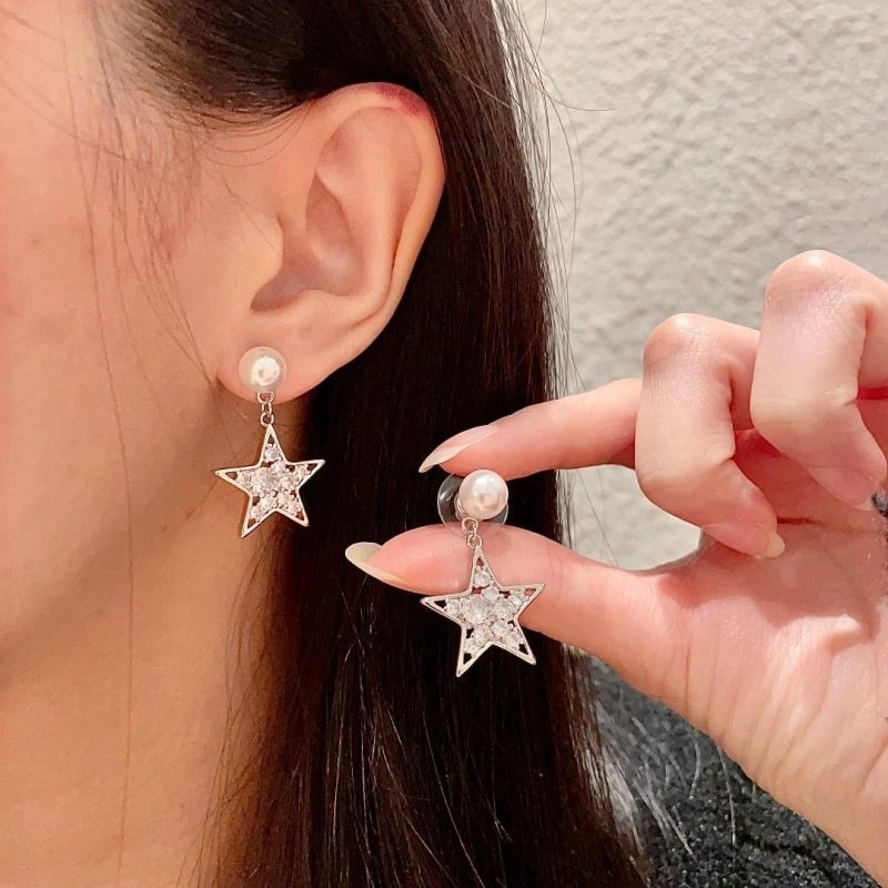 Flexible Miu Miu Earrings 209186