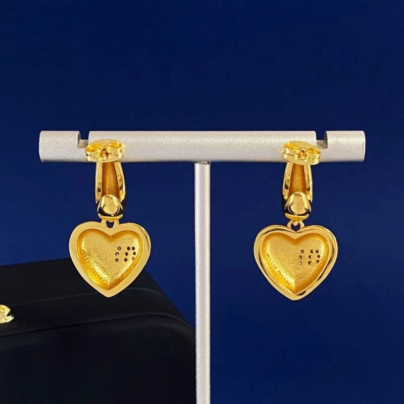 Fashionable Miu Miu Earrings 209185