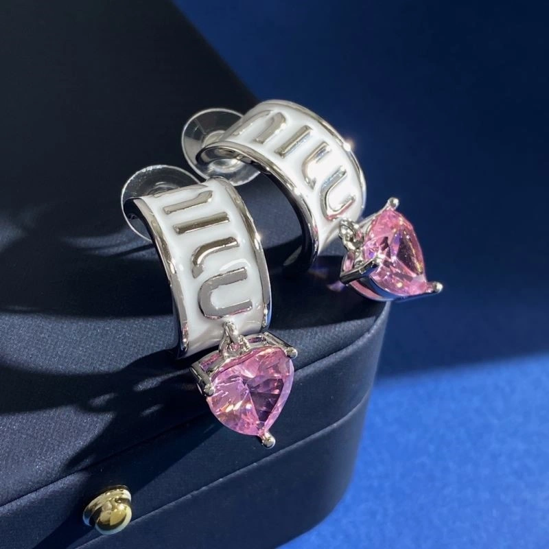 BestValue Miu Miu Earrings 209183