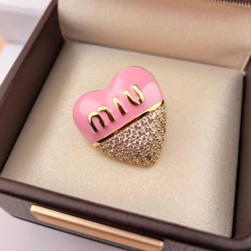 Miu Miu Earrings FreshLook 209181
