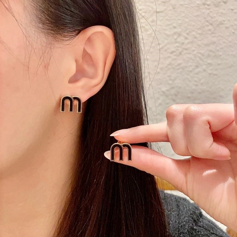 Miu Miu Earrings GoodFit 208558