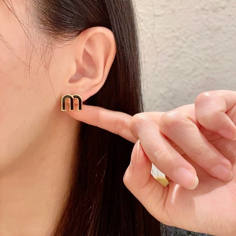 Miu Miu Earrings GoodFit 208558