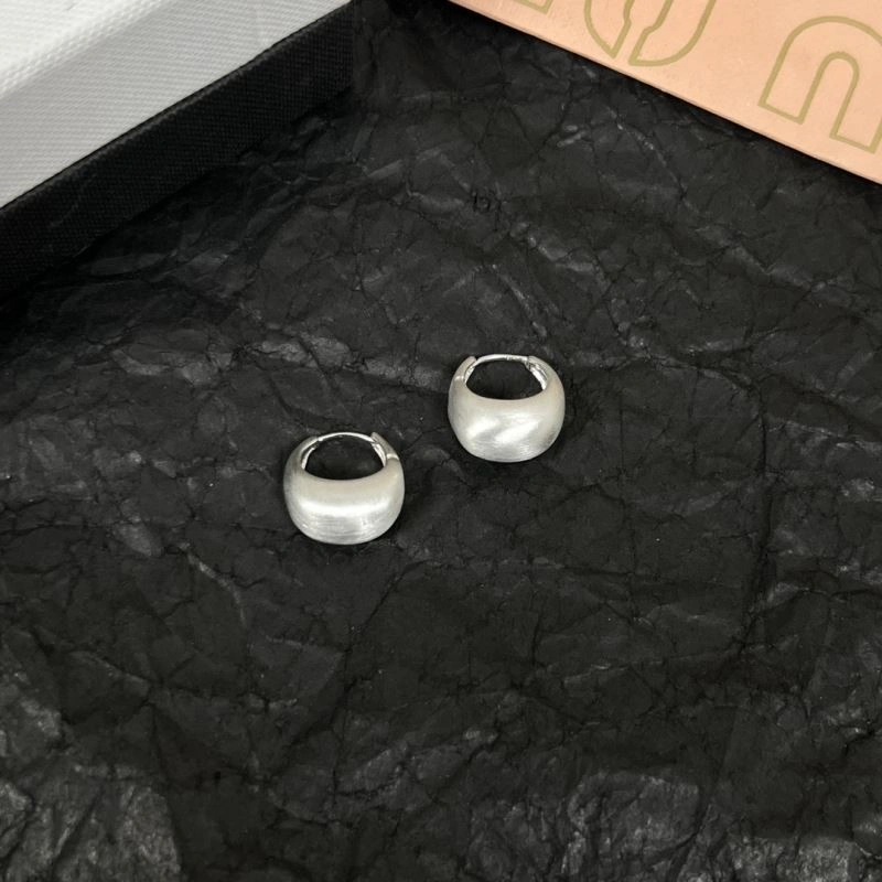 Miu Miu Earrings Unisex 208550